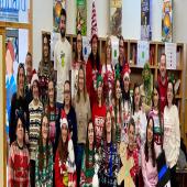 ¡FELIZ NAVIDAD! 2025-2026